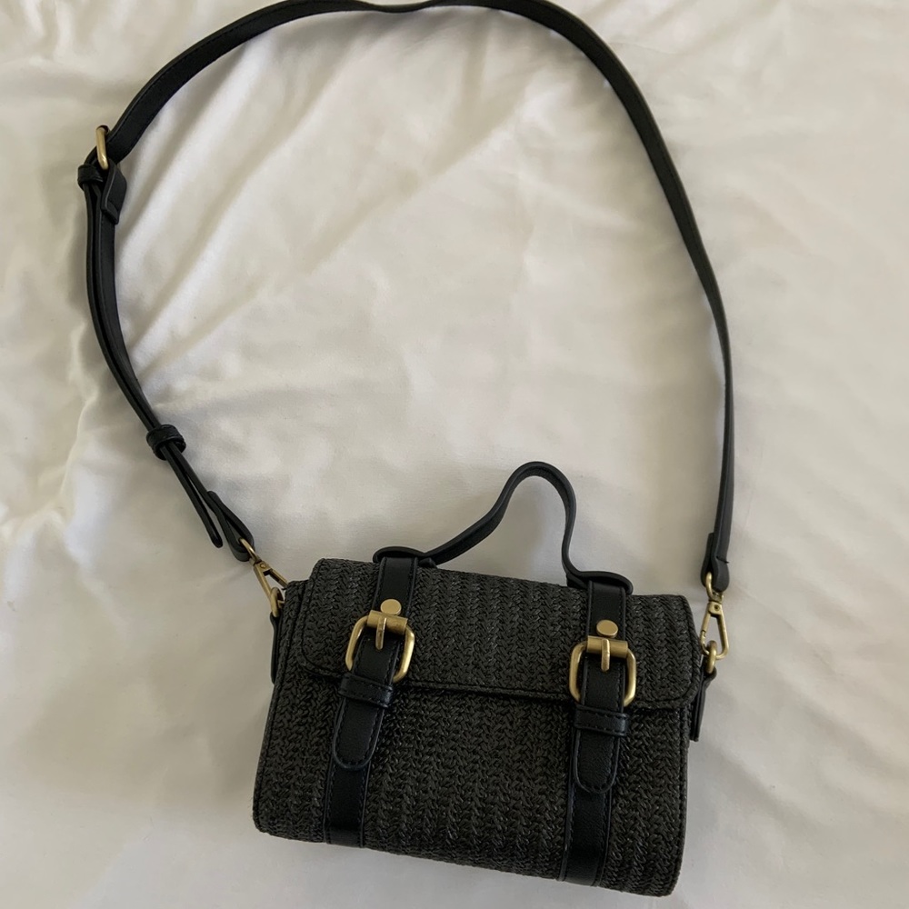 Anthropologie Bag